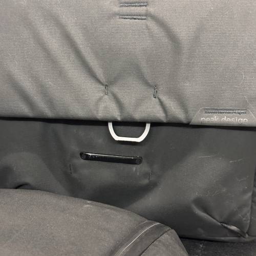 peak design everyday messenger 13L V2