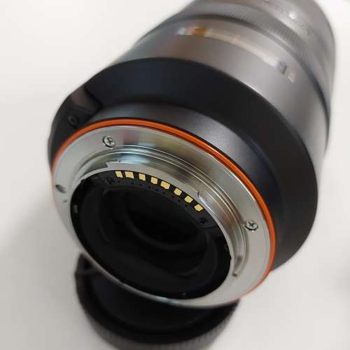 Sony 70-300mm G f4.5-5.6 SSM, A mount