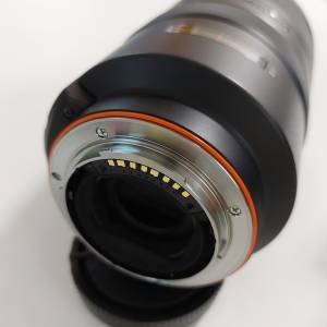 Sony 70-300mm G f4.5-5.6 SSM, A mount