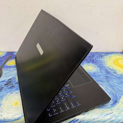 (日本牌子💗超抵用15.6寸文書機🔥) GALLERIA  i7-7700HQ /8,16GB Ram/128,256,512G...