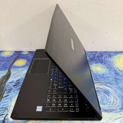 (日本牌子💗超抵用15.6寸文書機🔥) GALLERIA  i7-7700HQ /8,16GB Ram/128,256,512G...