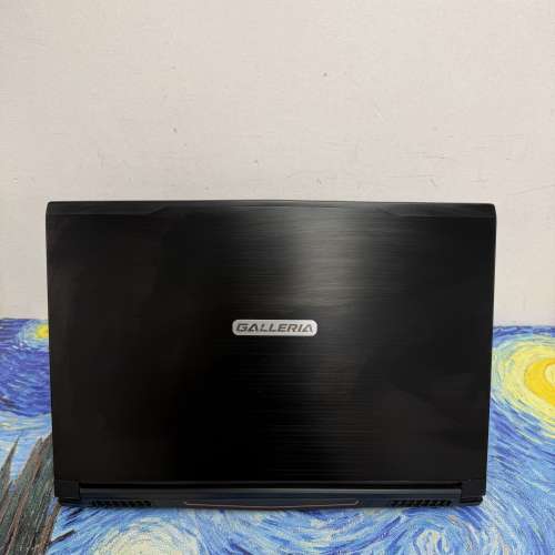 (日本牌子💗超抵用15.6寸文書機🔥) GALLERIA  i7-7700HQ /8,16GB Ram/128,256,512G...