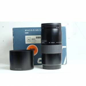 Hasselblad HC210/4.0 Autofocus Len for H camera or x camera with adapter