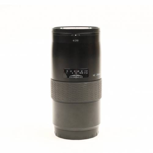 Hasselblad HC210/4.0 Autofocus Len for H camera or x camera with adapter