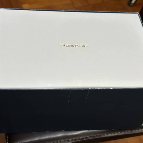 Hasselblad HC210/4.0 Autofocus Len for H camera or x camera with adapter