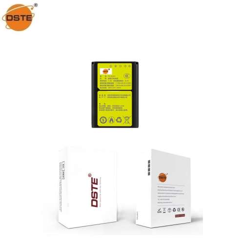 DSTE BLN-1 / BLN1 Fully Decoded Info-Lithium-Ion Battery Pack Battery