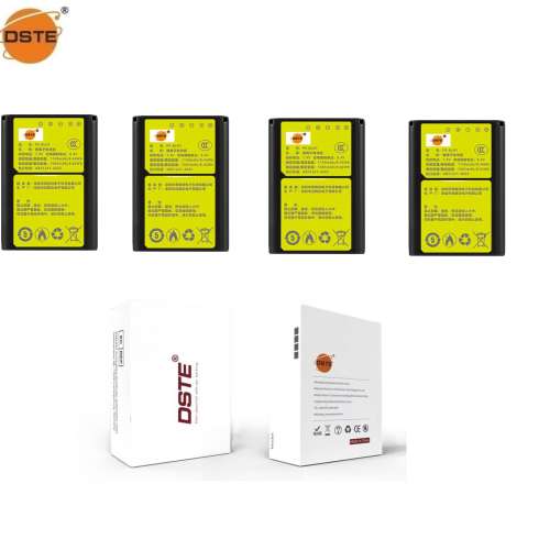 DSTE BLN-1 / BLN1 Fully Decoded Info-Lithium-Ion Battery Pack Battery