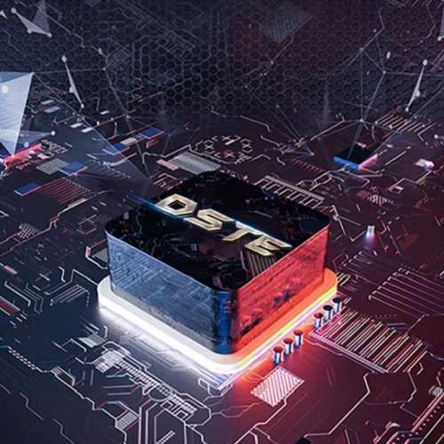 DSTE BLN-1 / BLN1 Fully Decoded Info-Lithium-Ion Battery Pack Battery