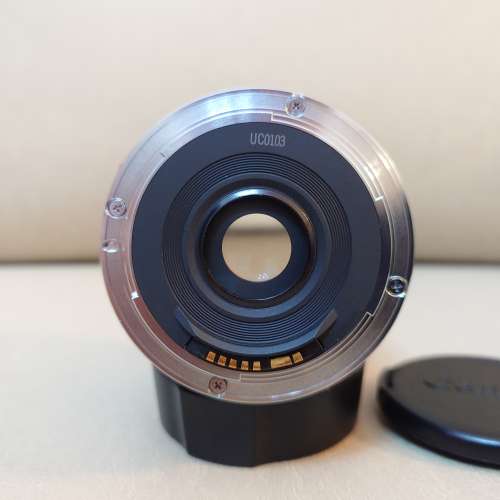 Canon EF 35-70mm f/3.5-4.5 新淨佳能 實用級變焦鏡頭【鏡片清晰、AF對焦正常，惟只...