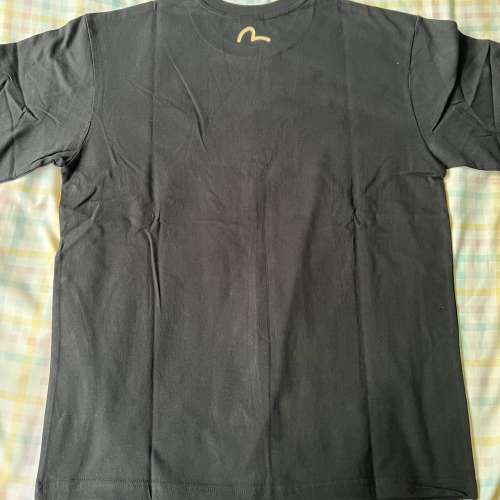 全新 Evisu Tee T-shirt Size L