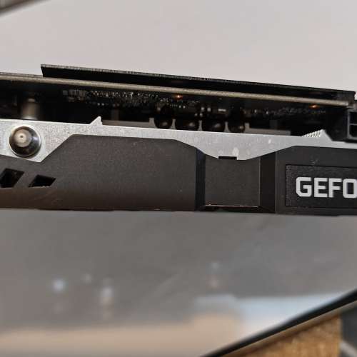 ASUS STRIX-GTX 1060-DC2 6G Displau Card