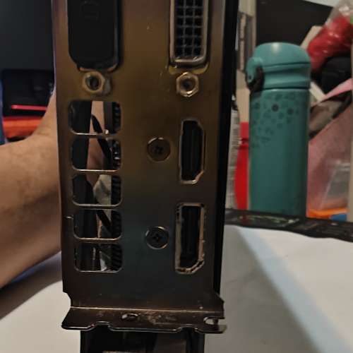 ASUS STRIX GTX970-DC2OC-4GD5