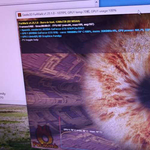 ASUS STRIX GTX970-DC2OC-4GD5