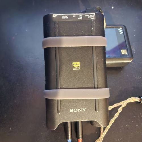 Sony PHA-3