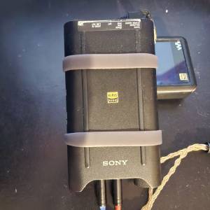 Sony PHA-3