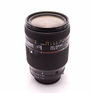Nikon AF Nikkor 35-70mm F/2.8 D 35-70 2.8