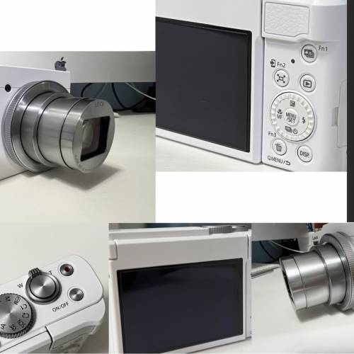 panasonic lumix tz99