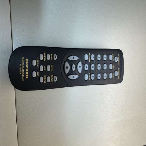 Marantz Sa7001 全新光頭