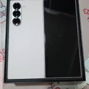 Samsung  Galaxy  Fold6 512GB Pink