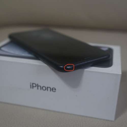 新淨iPhone XR 128gb 黑色