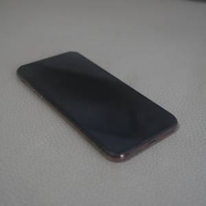 新淨iPhone XS 金色 256gb