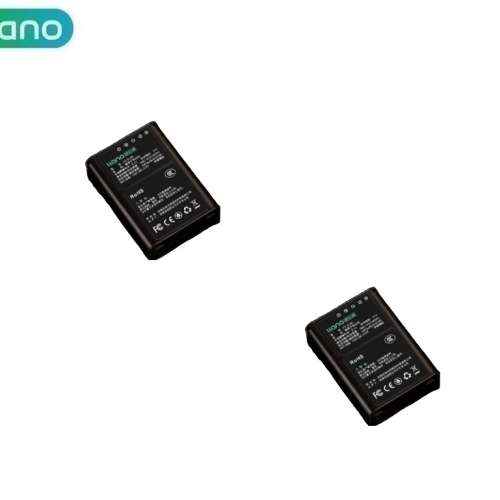 LLANO BLN-1 / BLN1 Fully Decoded Info-Lithium-Ion Battery Pack For OLYMPUS