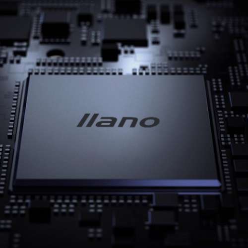 LLANO BLN-1 / BLN1 Fully Decoded Lithium-Ion Battery Pack With LCD Display USB-C