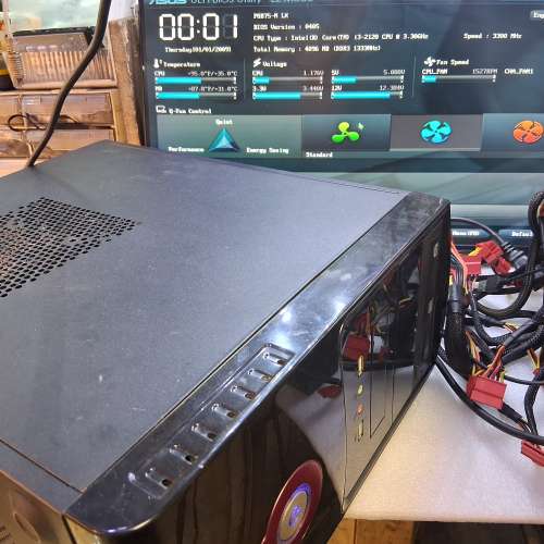 正常可即用電腦,請看清楚內容