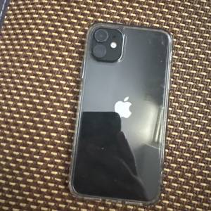 港版iPhone 11行貨256 GB
