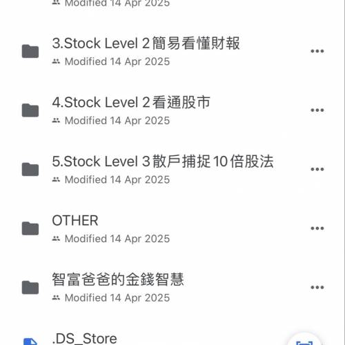 智富學苑Chief Papa 張志雲