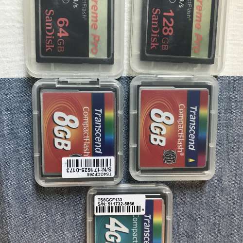 Sandisk extreme pro