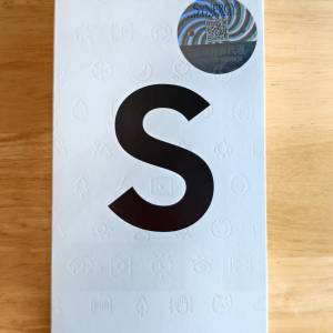 Samsung S21 FE 5G (Graphite)