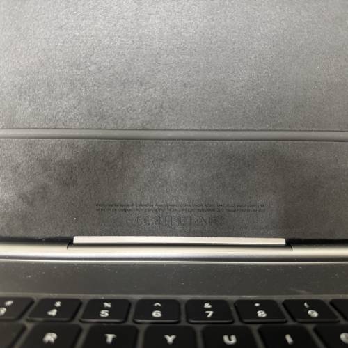 Magic Keyboard for iPad Air/Pro 11-inch