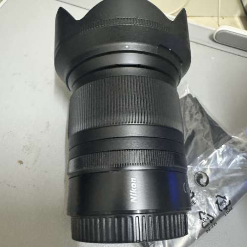 Nikon z 24-70 F4