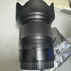 Nikon z 24-70 F4
