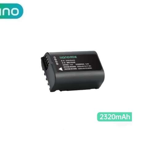 LLANO DMW-BLK22 Lithium-Ion Battery Pack 代用鋰電池 (2320mAh)