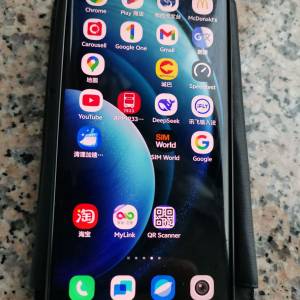 vivo  x100 pro  16+512GB國行