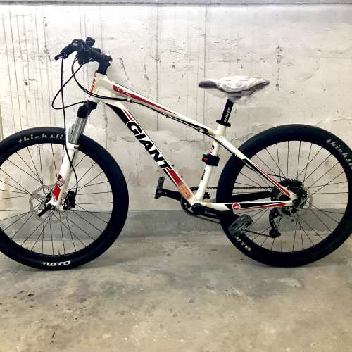 Giant  XTC 2