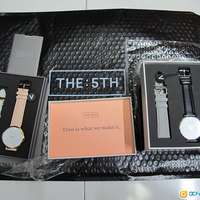 THE : 5TH couple watch