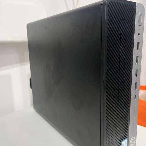 （特價✅特價✅）HP ProDesk 600 G3 SFF 桌上型電腦 Intel Quad Core i5-6500 8GB ...