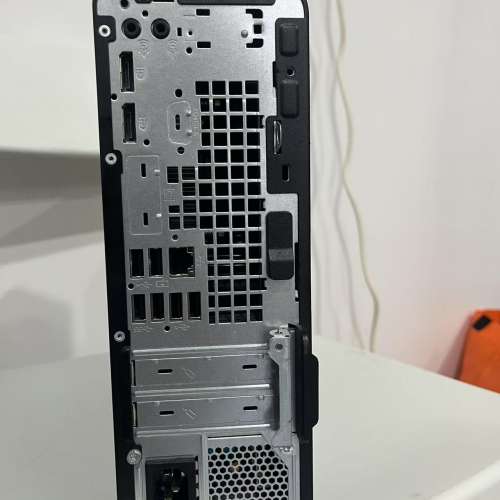 （特價✅特價✅）HP ProDesk 600 G3 SFF 桌上型電腦 Intel Quad Core i5-6500 8GB ...