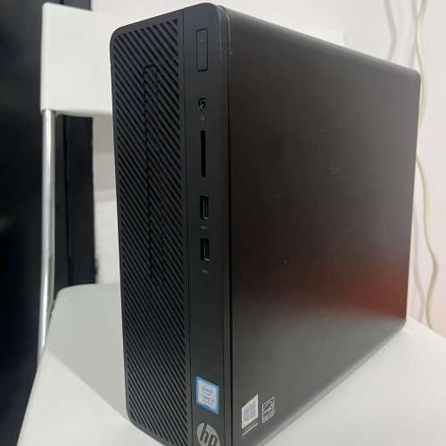 （特價✅特價✅）HP 280 G3-SFF, Core i5-8500 ,16GB RRAM,512GB 固態硬碟,Windows...