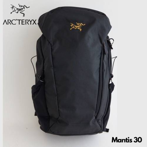 🇯🇵日本代購  ARC'TERYX MANTIS 30 BACKPACK 背囊 背包 不死鳥 始祖鳥 ARCTERYX b...