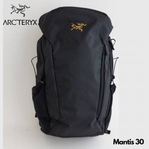 🇯🇵日本代購  ARC'TERYX MANTIS 30 BACKPACK 背囊 背包 不死鳥 始祖鳥 ARCTERYX b...