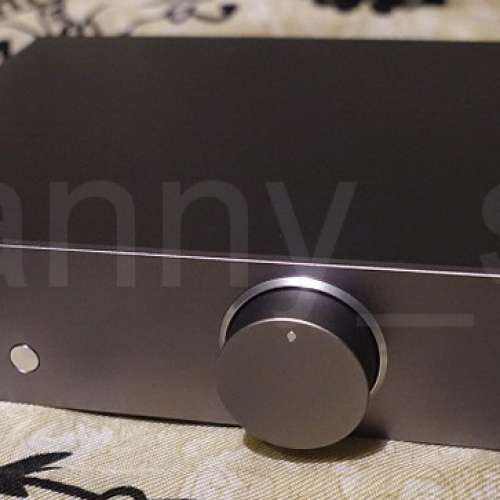 Cambridge Audio ALVA Duo MM / MC Phono Preamplifier 動圈式及動磁式唱頭前級放大器