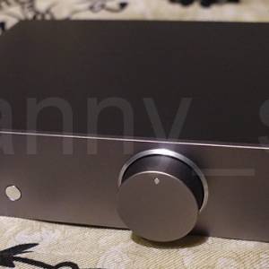 Cambridge Audio ALVA Duo MM / MC Phono Preamplifier 動圈式及動磁式唱頭前級放大器