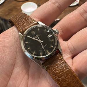 6466 boy size 力加面 $8500 錶頭30mm