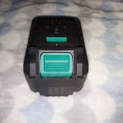 綠林21V電動扳手鋰電池 適配大藝 7500mah