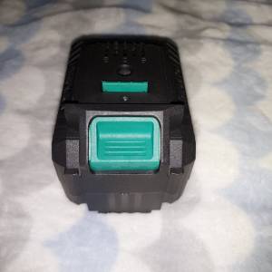 綠林21V電動扳手鋰電池 適配大藝 7500mah