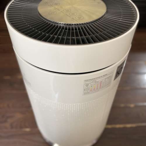 LG Air Purifier AS60GDWV0